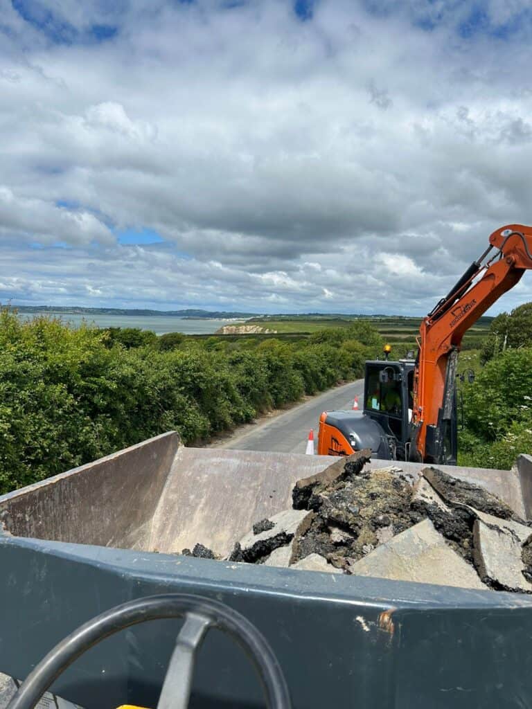 Dunnes Civil