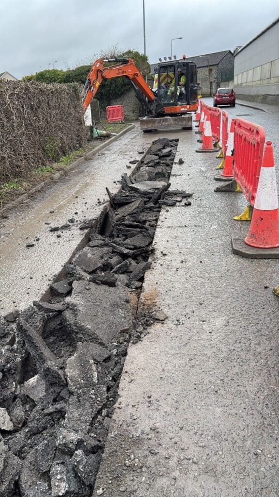 Dunnes Civil