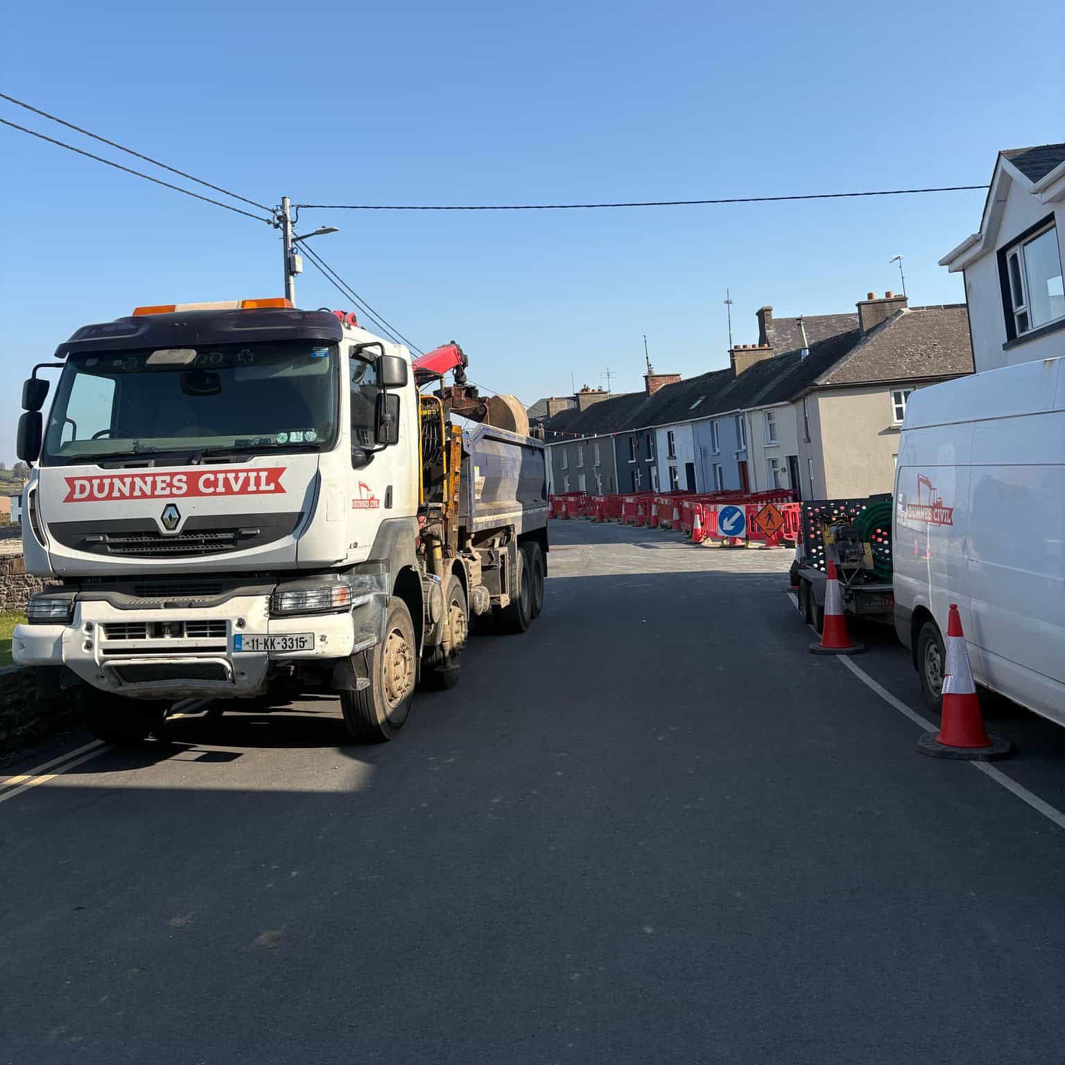 Dunnes Civil