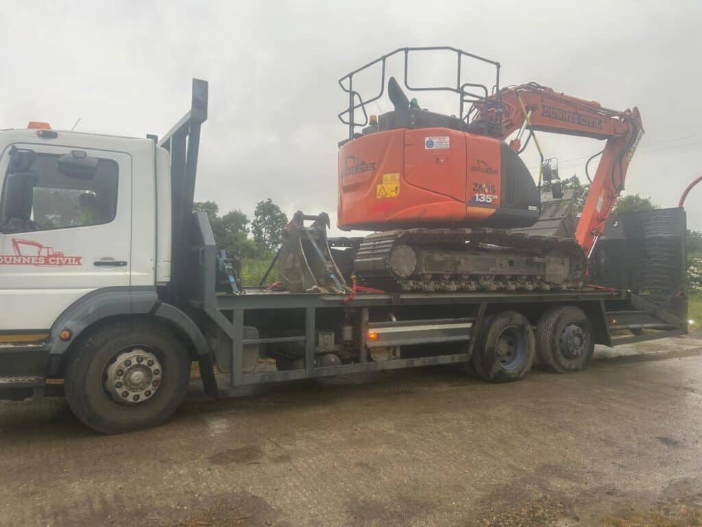 Dunnes Civil